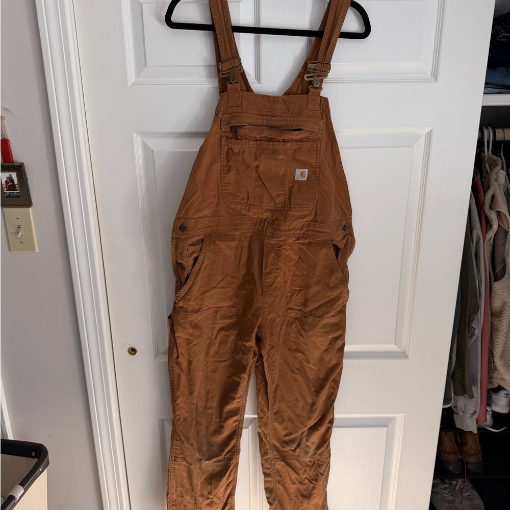 Carhartt Women's Overalls